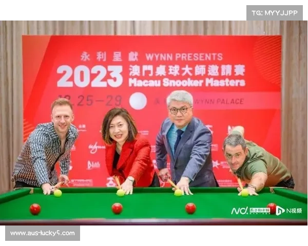 澳门体育局计划增加两岸赛事资助力度助力体育交流与发展