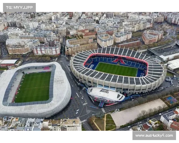 巴黎FC主场与巴黎圣日耳曼球场隔街相望,德比距离创世界之最