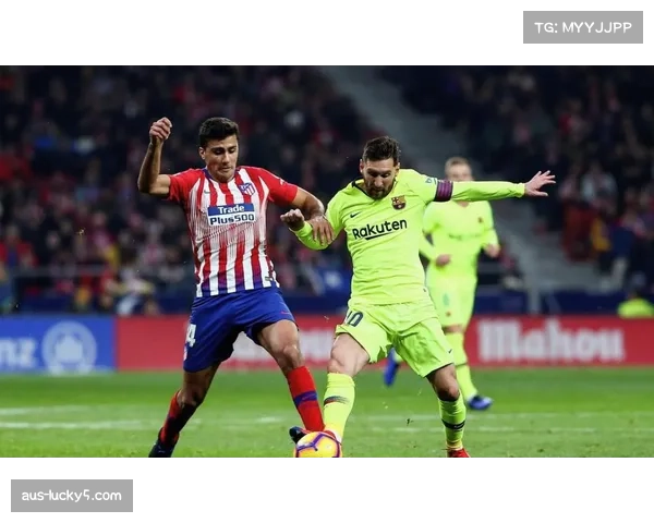 巴萨主场迎战马竞前瞻：哈维的告别战与联赛亚军归属