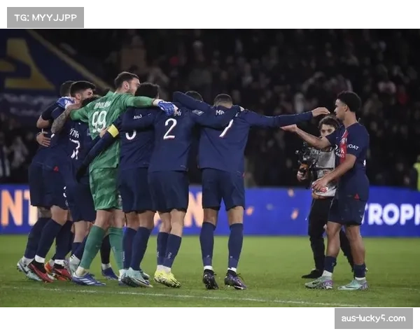 姆巴佩点球破门，巴黎主场2-0战胜利物浦